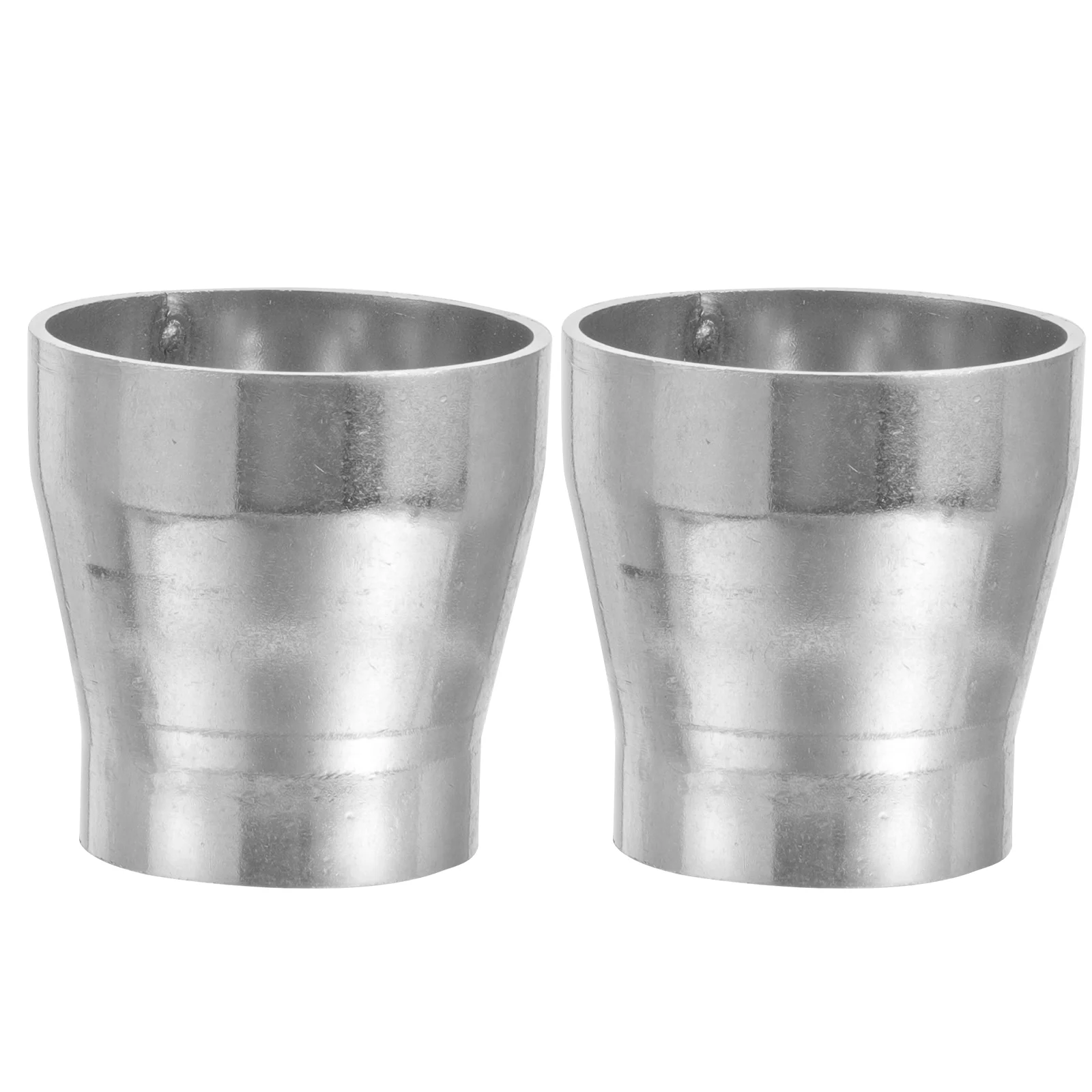 

2 шт., адаптер из нержавеющей стали 304