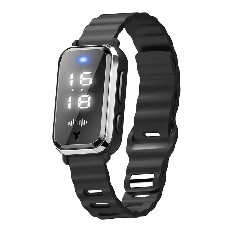 

MIJIA ультразвуковой браслет от комаров