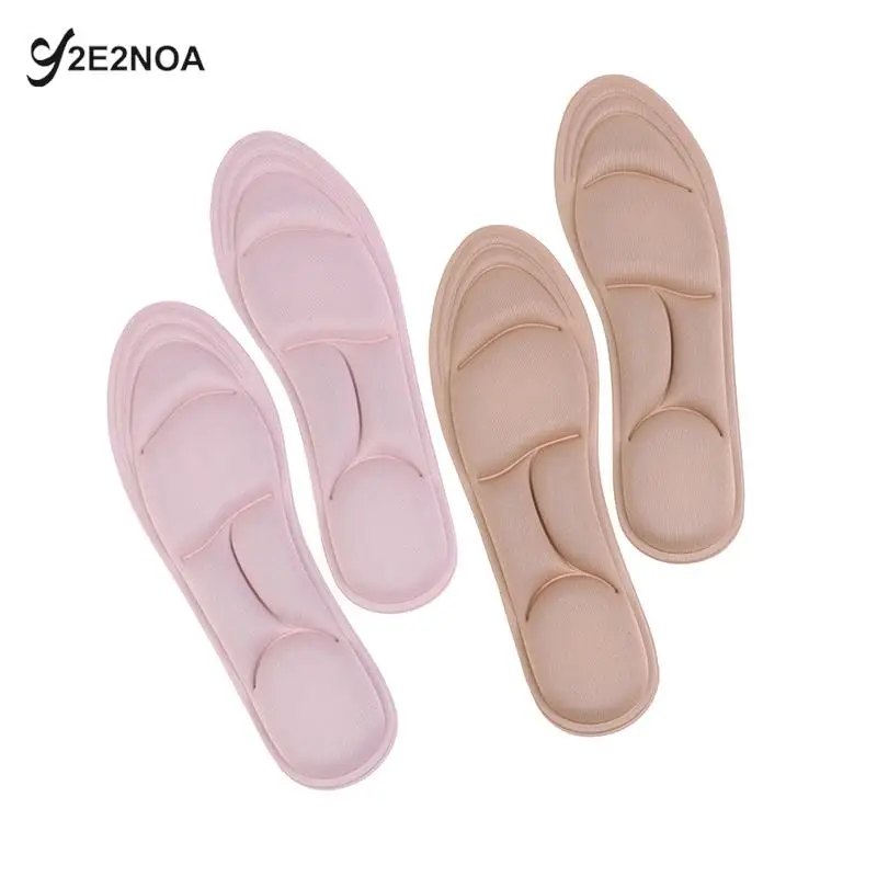 

Стельки из пены с эффектом памяти, спортивные дышащие, дезодорирующие, для обуви для мужчин и женщин, для бега