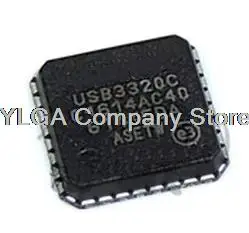 

Фонарь USB 3320c фонарик 5 шт.-1 лот