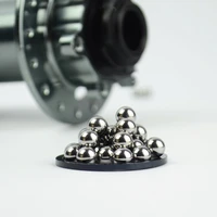 hot sale bike bearing balls high carbon steel slingshot balls bearings accessories 2 options 4 766 35mm