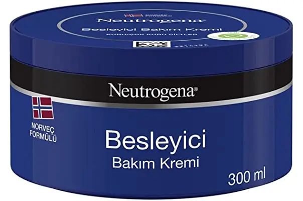 

Крем для интенсивного ухода Neutrogena 200 мл