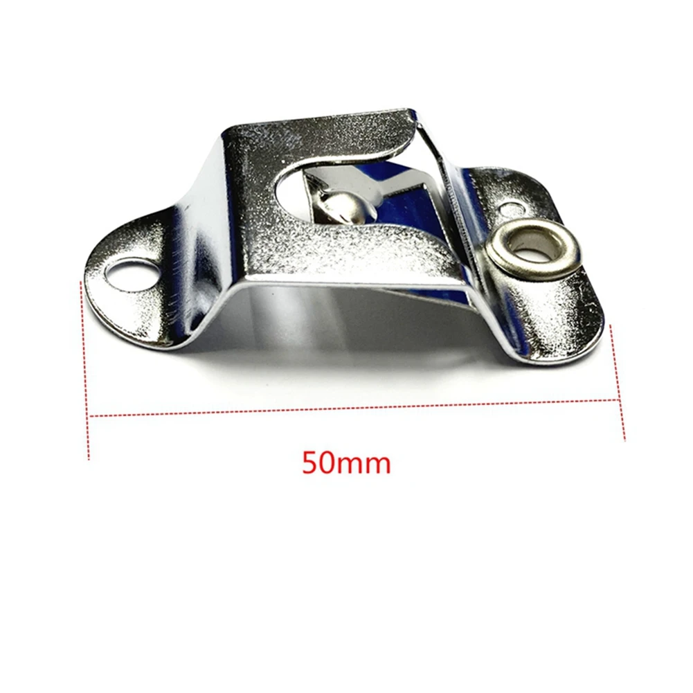 10 шт. ручной держатель микрофона зажим для подвешивания Motorola CB CM300 GTX800 Kenwood HLN9073 GM360