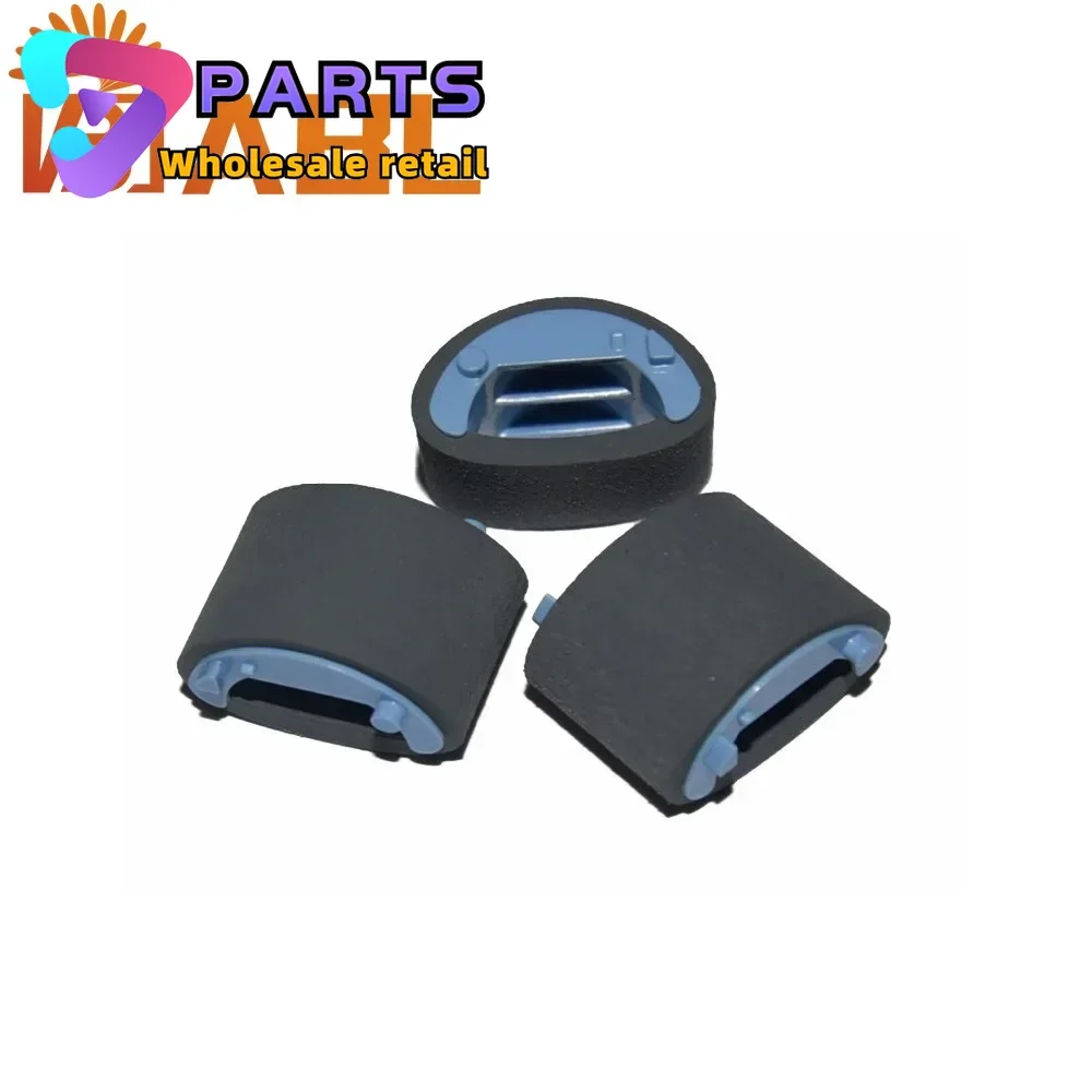 10 шт. RL1-1497-000 RL1-1497-000CN Ролик захвата для HP CM6040 CP6015 P1505 P1566 P1606 M1120 M1522 M1530 M1536 P1560 P1500 P1600