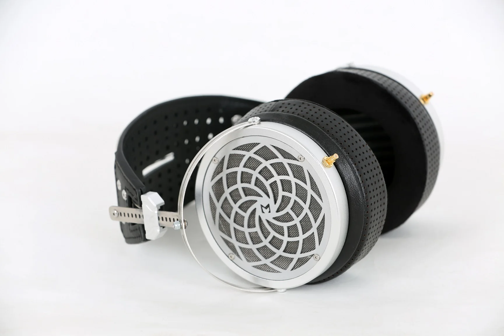 Фото MusicMaster Yinlong EAH-1266 Plus Reference Ортодинамический стереомонитор Студийный сценический стерео бас Аудиофильские музыкальные наушники №1
