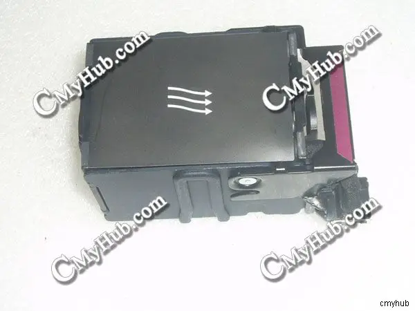 Охлаждающий вентилятор для сервера HP Proliant DL360p/e G8 DL360PG8 Gen8 654752-001 667882-001 697183-002 697183-001