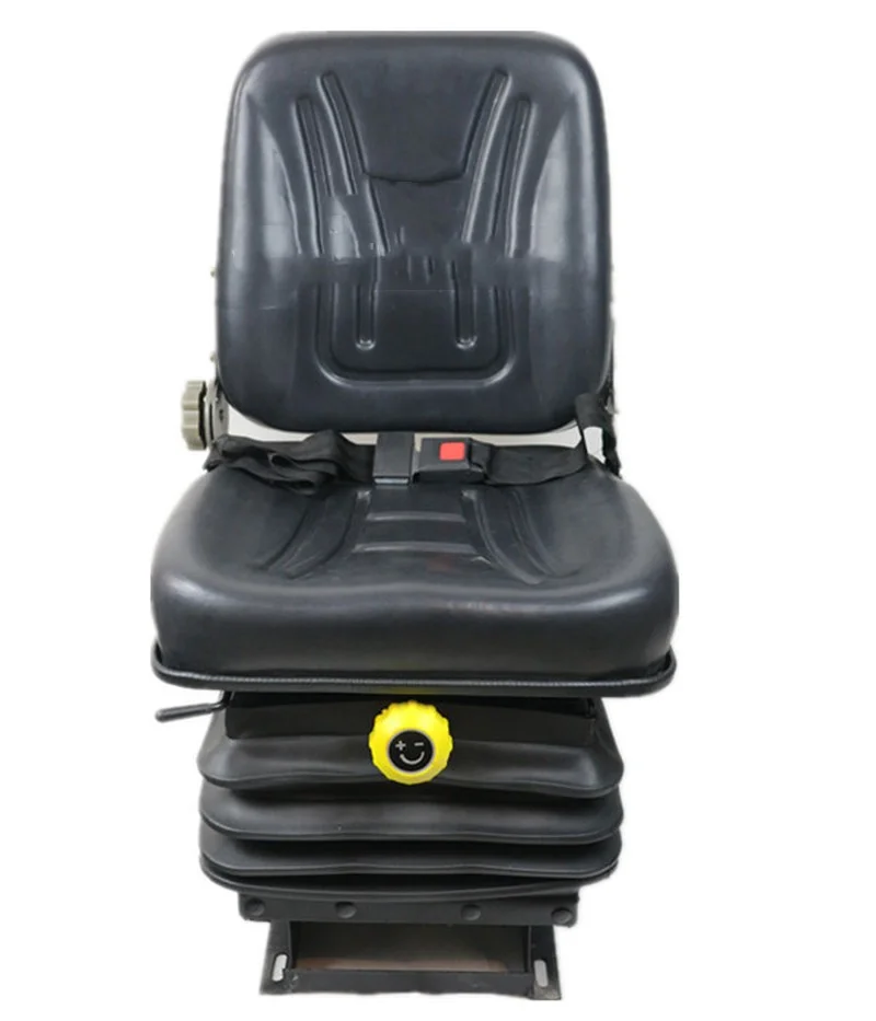 Сиденье Для Погрузчика Купить Бу