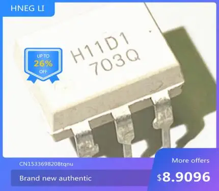 Бесплатная доставка H11D1 H11D