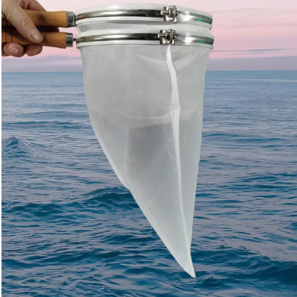 Инкубационный Сепаратор для яиц креветки