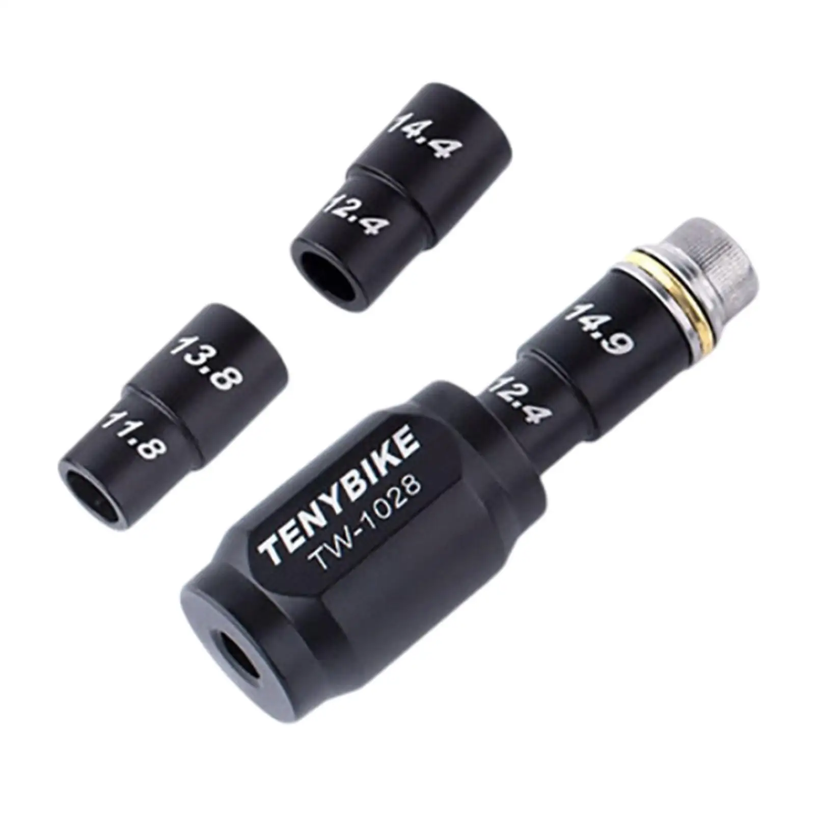 

DU Bushing Disassembly and Assembly Tool Press-In Bicycle Rear