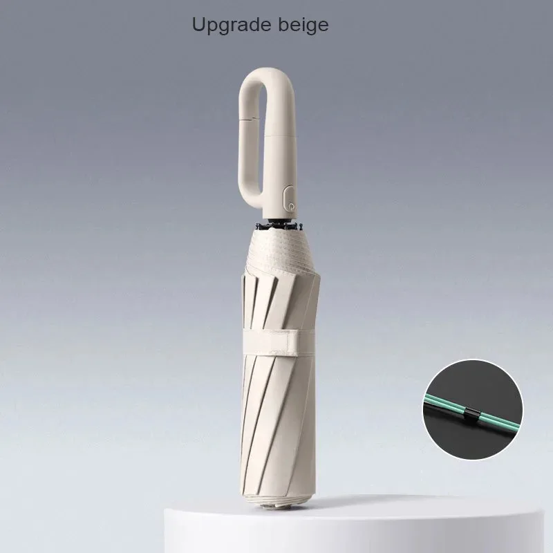 

Ветрозащитный зонт-карабин