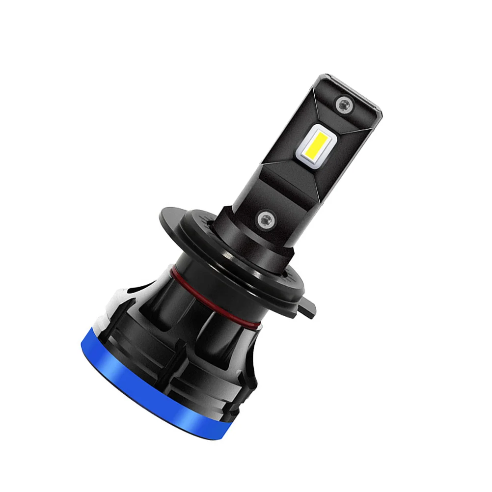 

1Pc Practical Durable High Car Lamp Headlight for Automobile Car Auto