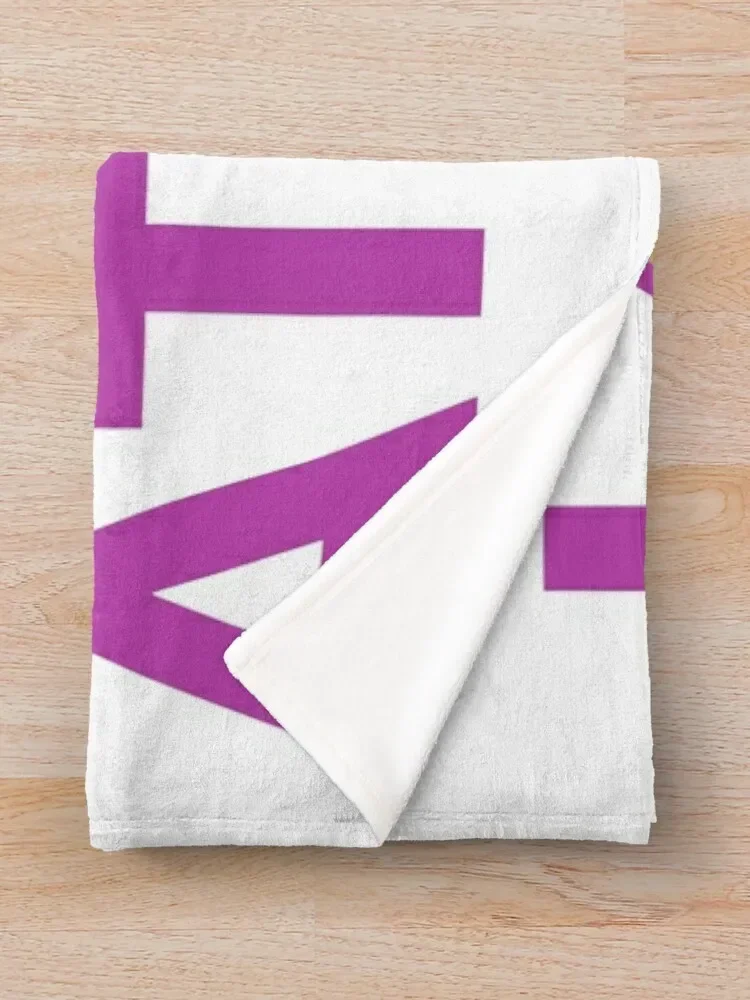 Посмотрите на меня-Kath и Kim декоративное одеяло для косплея аниме дорожные одеяла