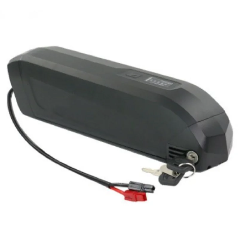 

18650 Cellen Pack 36V 48V Elektrische Ebike Batterij Hailong 2 52V 60V 72V Krachtige Fiets Lithium Batterij