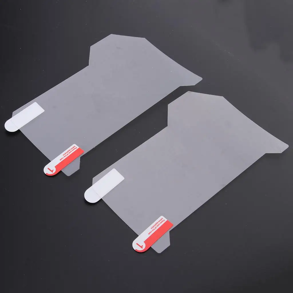 

Защитная пленка для экрана спидометра CBR1000RR 17-18