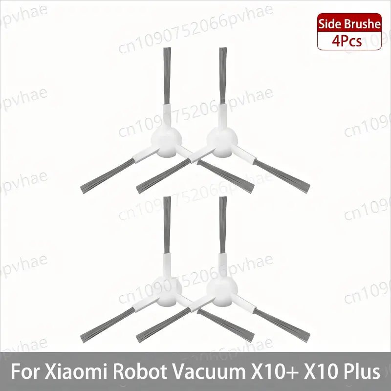 

Набор запчастей для робота-пылесоса Xiaomi Robot Vacuum X10+ / X10 Plus