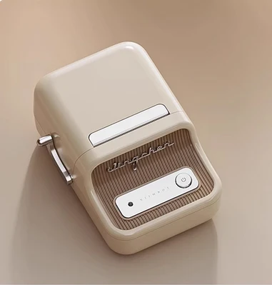 Фото Машина для этикеток изображений Niimbot B21Pro — эффективный инструмент для маркировки фотографий для организации и идентификации фотографий №3