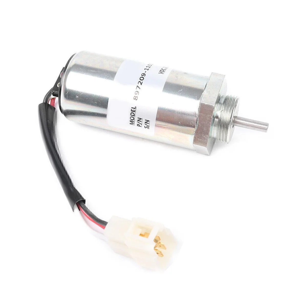 Флейта 24 В 897209-1152 для Hitachi флейта EX4U EX40U