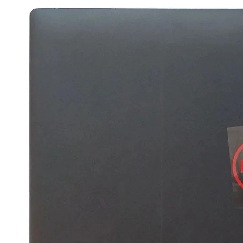 Для Dell G3 Series 3590 G33590 ЖК-чехол 0747KP синий/красный логотип задняя крышка
