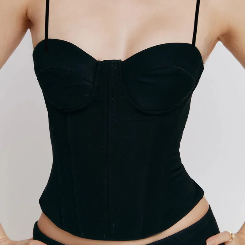 Сексуальный черный прозрачный сетчатый бюстгальтер с эффектом пуш-ап женский