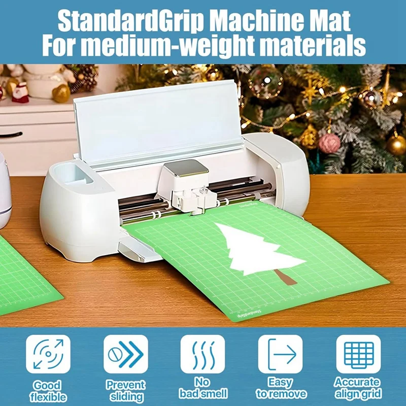 6 шт./упаковка коврик для резки Joy Xtra x 12 дюймов