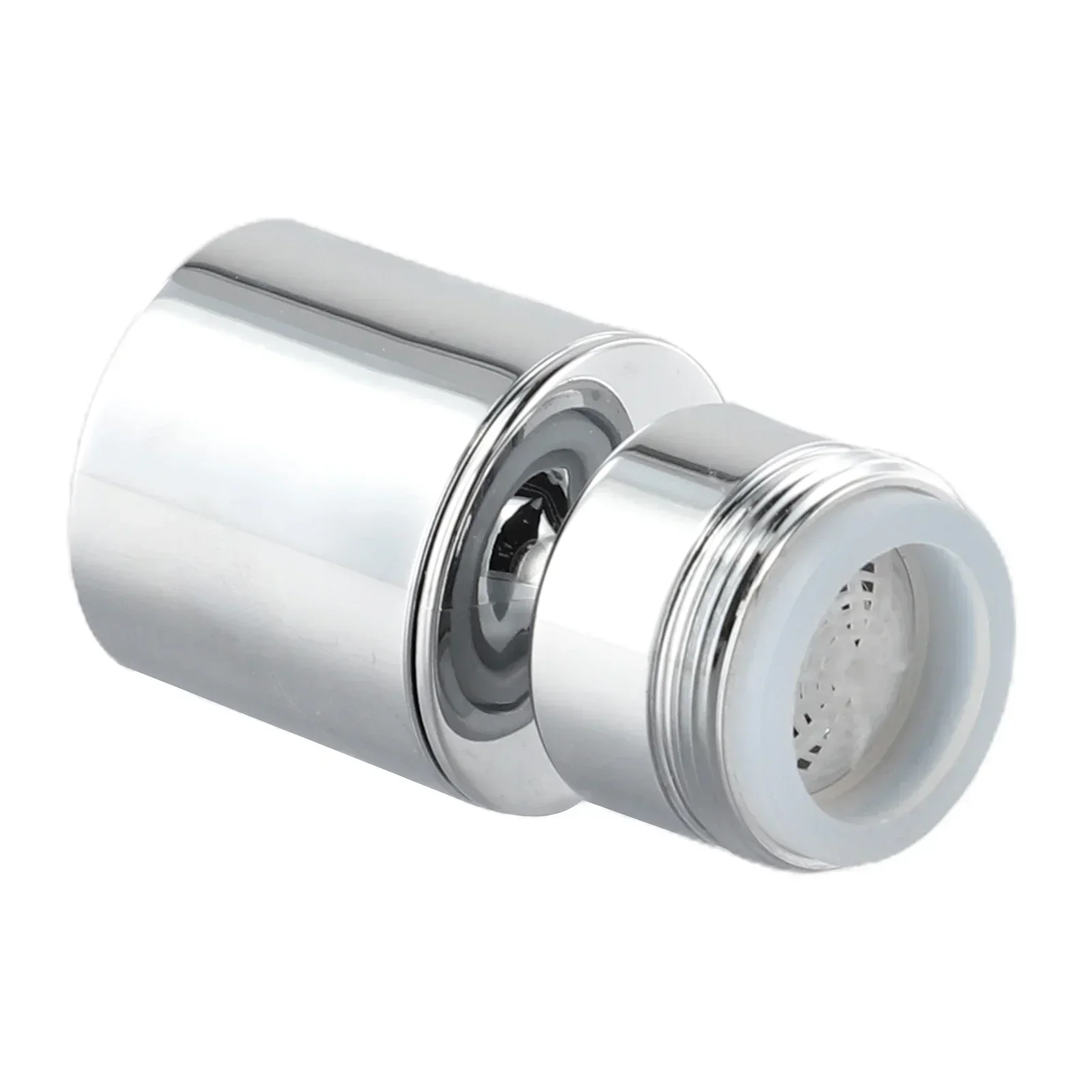 Прочный практичный кран для воды аэратор поворотный аксессуары адаптер диффузор