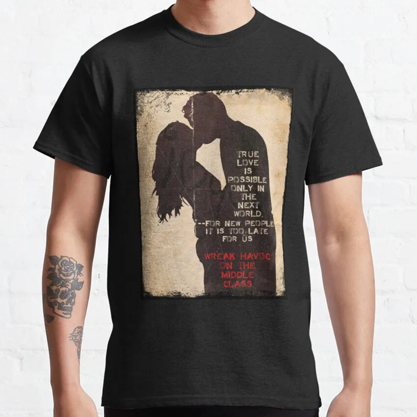 Футболка с принтом True Love на День святого Валентина ретро видеоигра дискотека