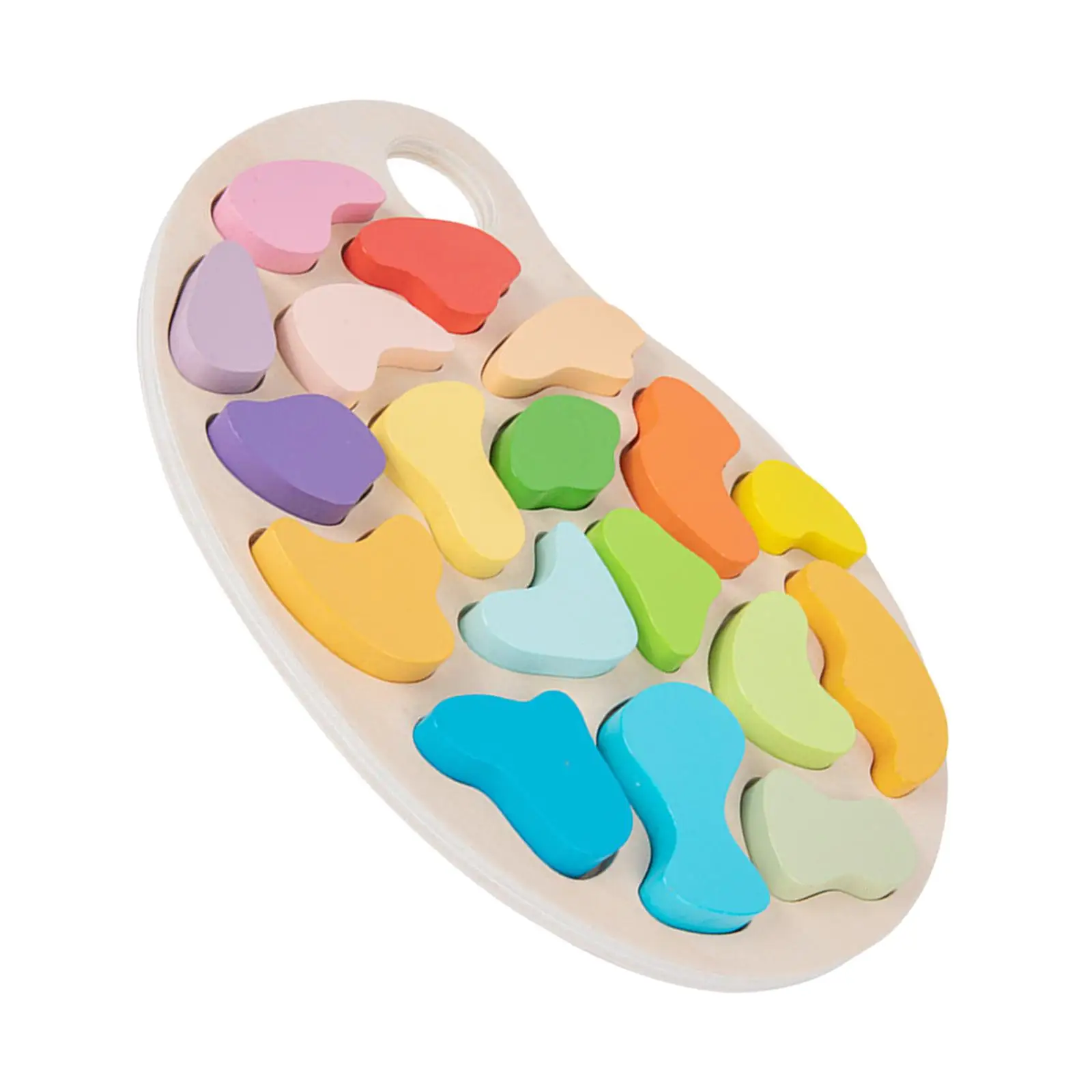 

Цветная доска, дошкольные игрушки для малышей, распознавание цветов для подарков на день рождения