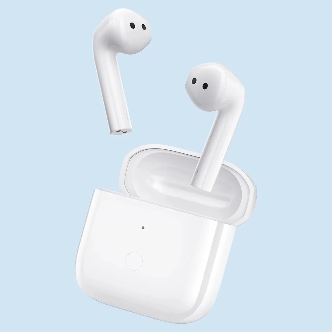 

Original Xiaomi Redmi Buds 3 Bluetooth 5.2 TWS Earphone AptX Adaptive Wireless Headphone IP54 Waterproof Noise Cancellation