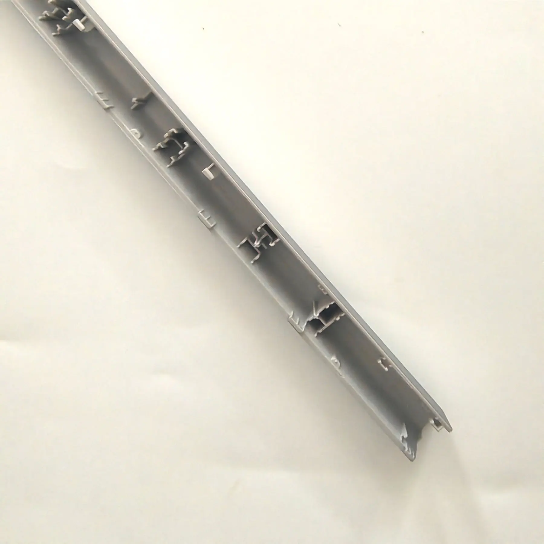 Серебряные петли для ЖК-экрана замены задней крышки ноутбука HP 14-DQ 14S-DR 14S-DQ 14S-FQ