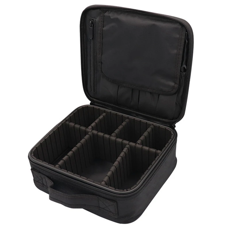 

Ladies Cosmetic Bag Professional Cosmetic Travel Bag Cosmetic Bag Makeup Artist Beauty Bag