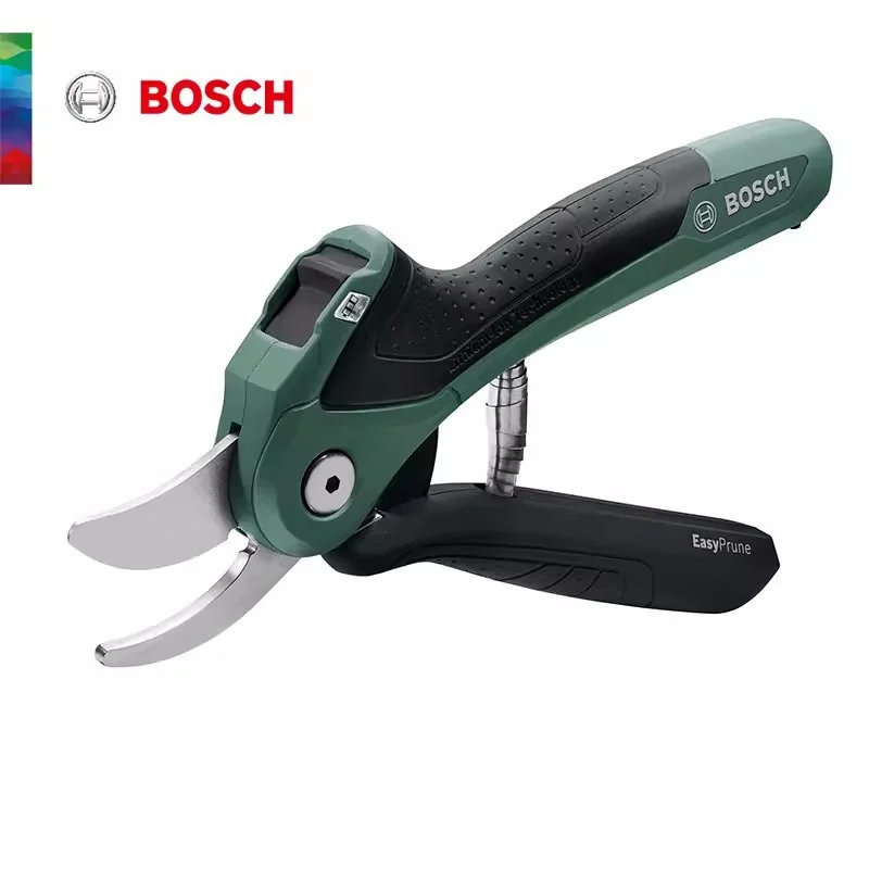 Обрезной станок Bosch бытовой электрический садовый инструмент для обрезки цветов
