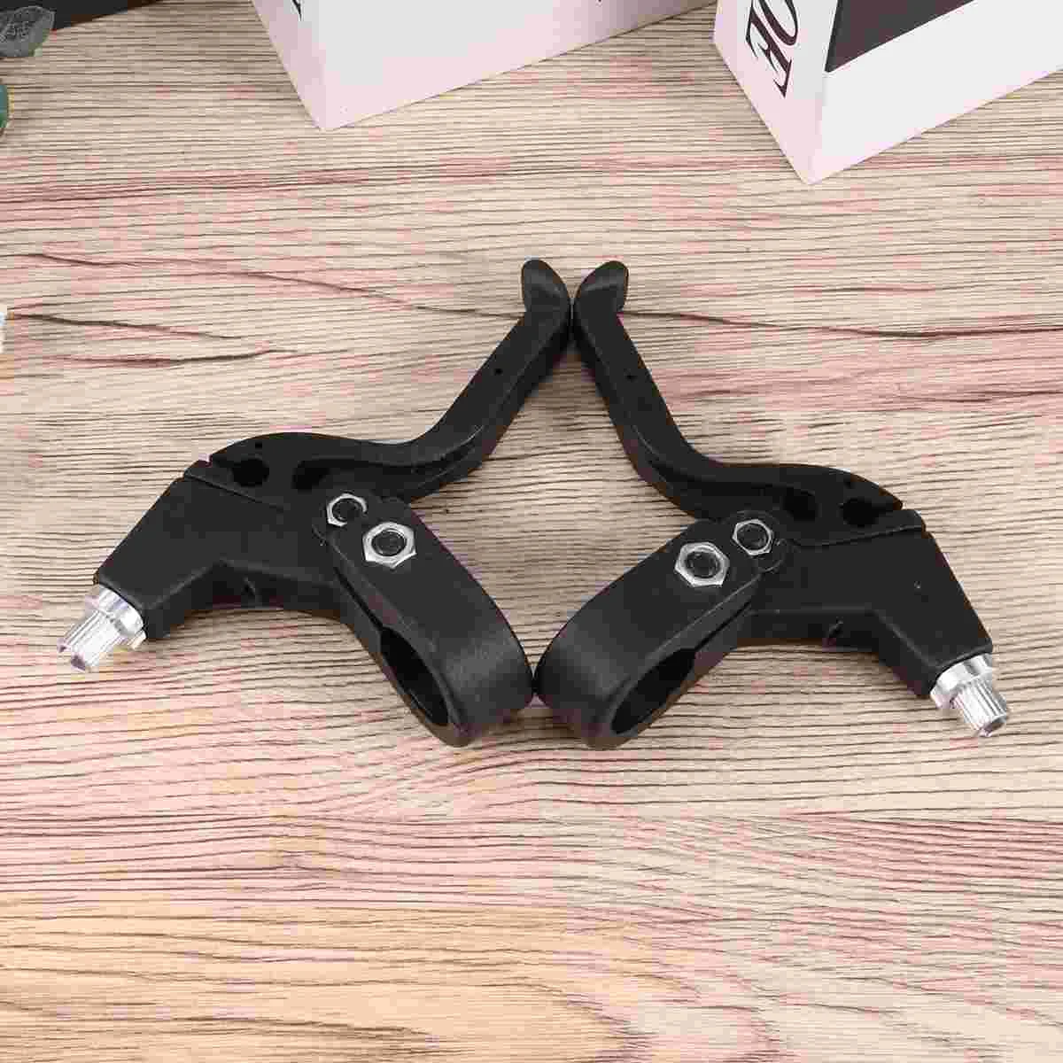 

Bike Brake Parts Levers Huffy Replacement Breaks Lever Brakeshandle Children Kids Kit Mtb Cycling
