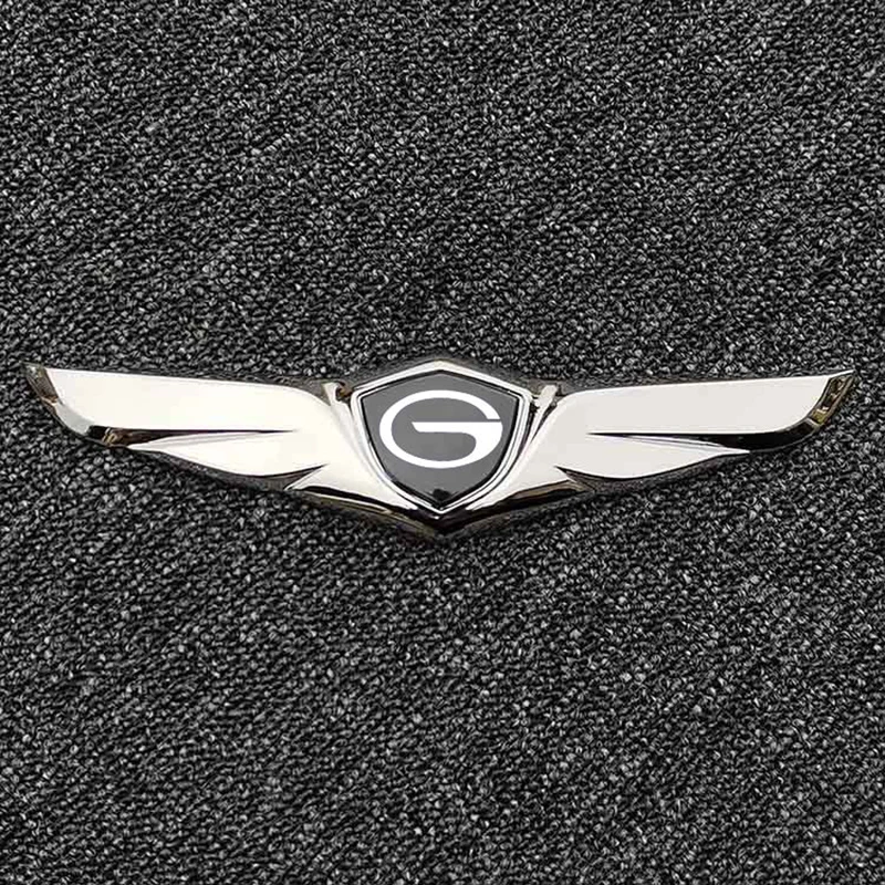 

Новая наклейка в форме крыла из цинкового сплава для Trumpchi Gac Gs4 Gs5 Coupe Ga4 Gs8 Gm8 Автомобильная металлическая хромированная эмблема значок наклейка аксессуары