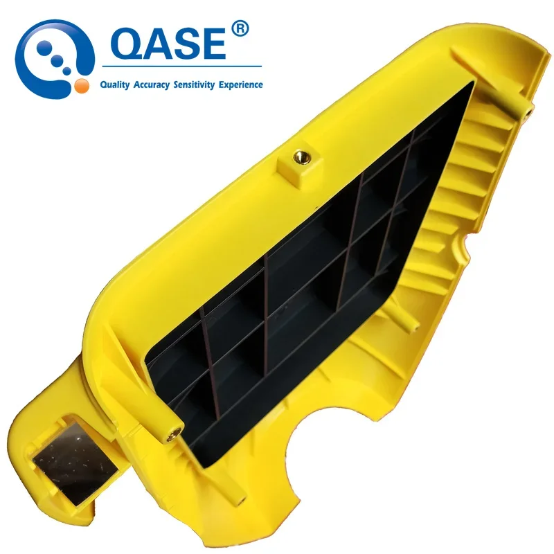 Пластиковая крышка для электронного теодолита-принтера Laika 350M