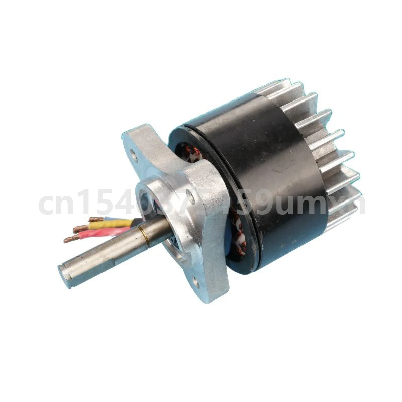 

DC18V36V 300W500W Power Outer Rotor Brushless Motor for Garden Tool Electric Saw Lawn Mower Propeller Cutting Pulling Net Boat
