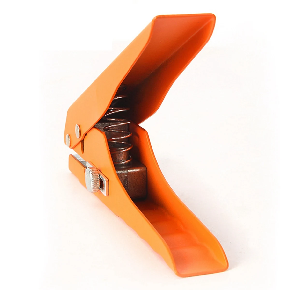 Кромкооблицовочные штамповочные плоскогубцы Пробивной инструмент 15 мм зенкер