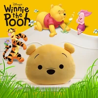 winnie the pooh tigger down cotton pillow cushion sofa backrest gifts for boys and girls