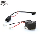 Катушка зажигания и статор катушки подходят Zenoah RCMK RC судовой газовый двигатель G260 G290 PUM