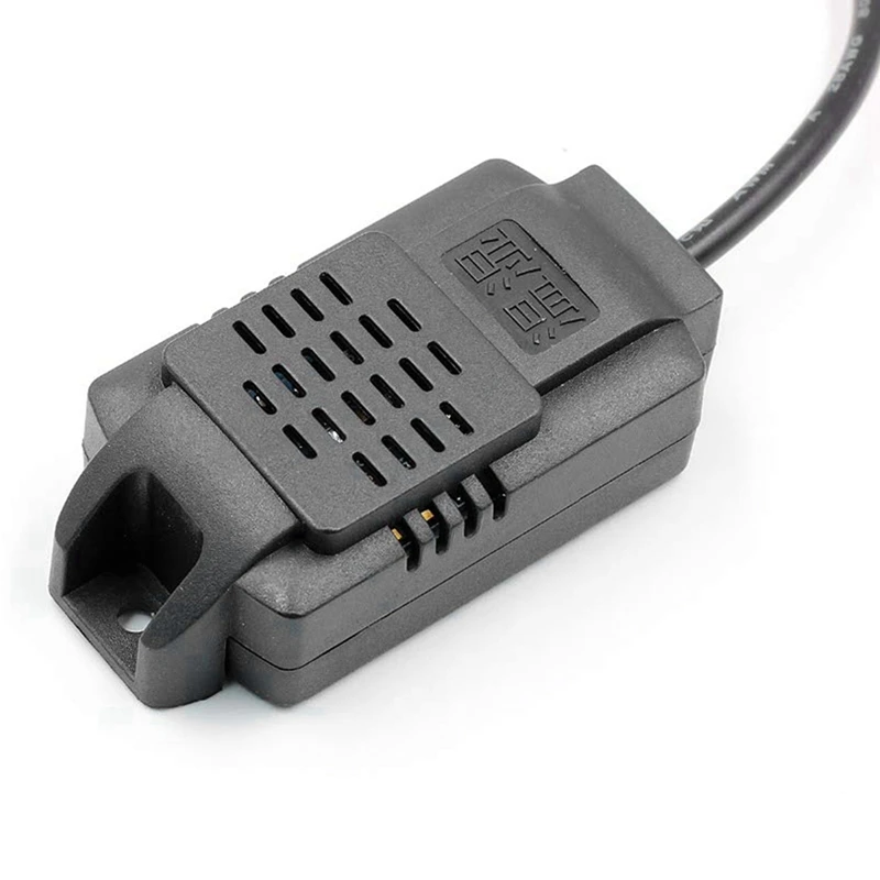 

Модуль датчика температуры и влажности 2X RS485 SHT20, высокоточный датчик температуры и влажности для Modbus