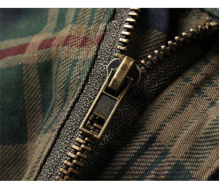 Рисунок 5 - Мужские шорты 2024