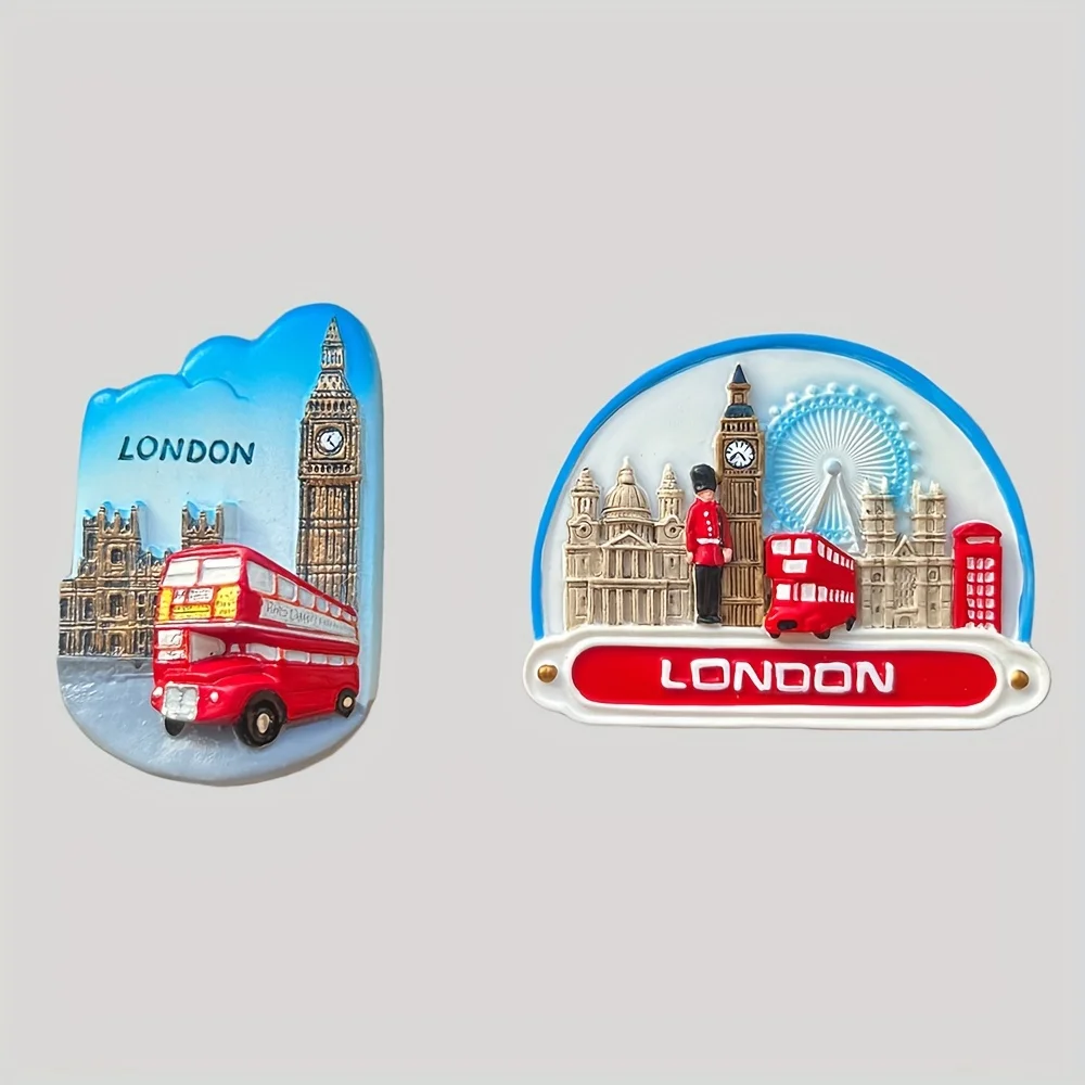 Магнитная 3d-наклейка на холодильник оригинальные подарки магниты английский