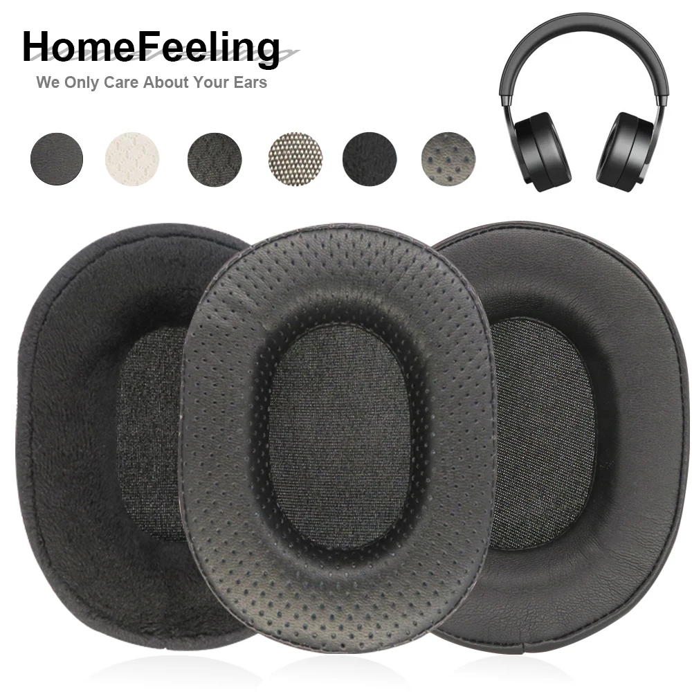 

Homefeeling Earpads For Roland RH 300 RH-300 Headphone Soft Earcushion Ear Pads Replacement Headset Accessaries