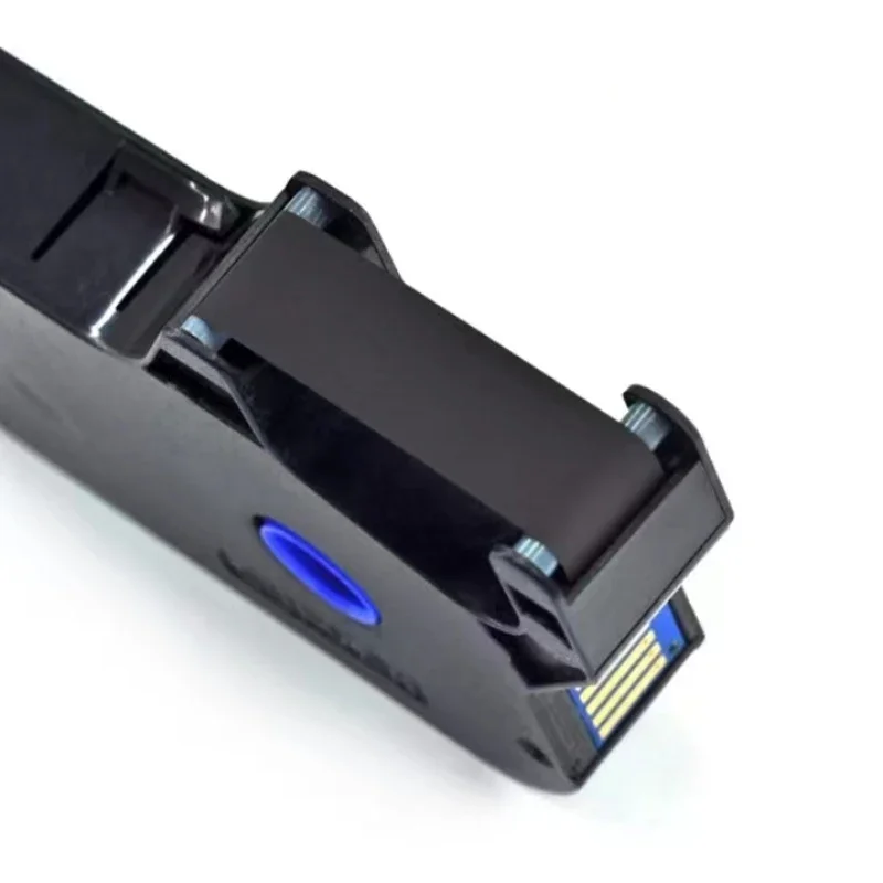 Для машины для нумерации линий SUPVAN цветной ремешок TP-R1002B черная нумерационная