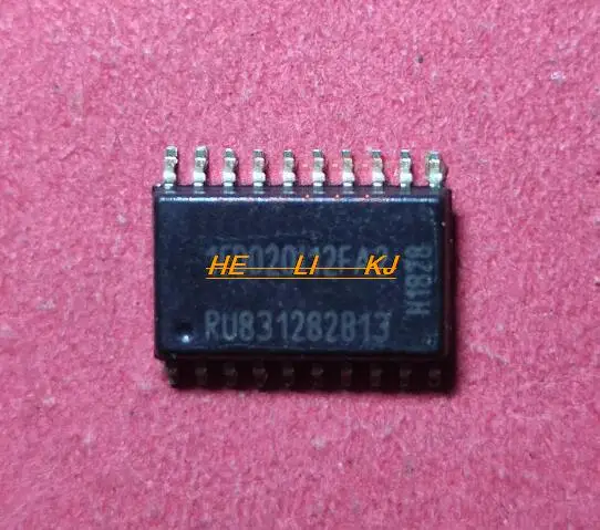 

100% NEW Free shipping 1ED020I12FA2 SOP20