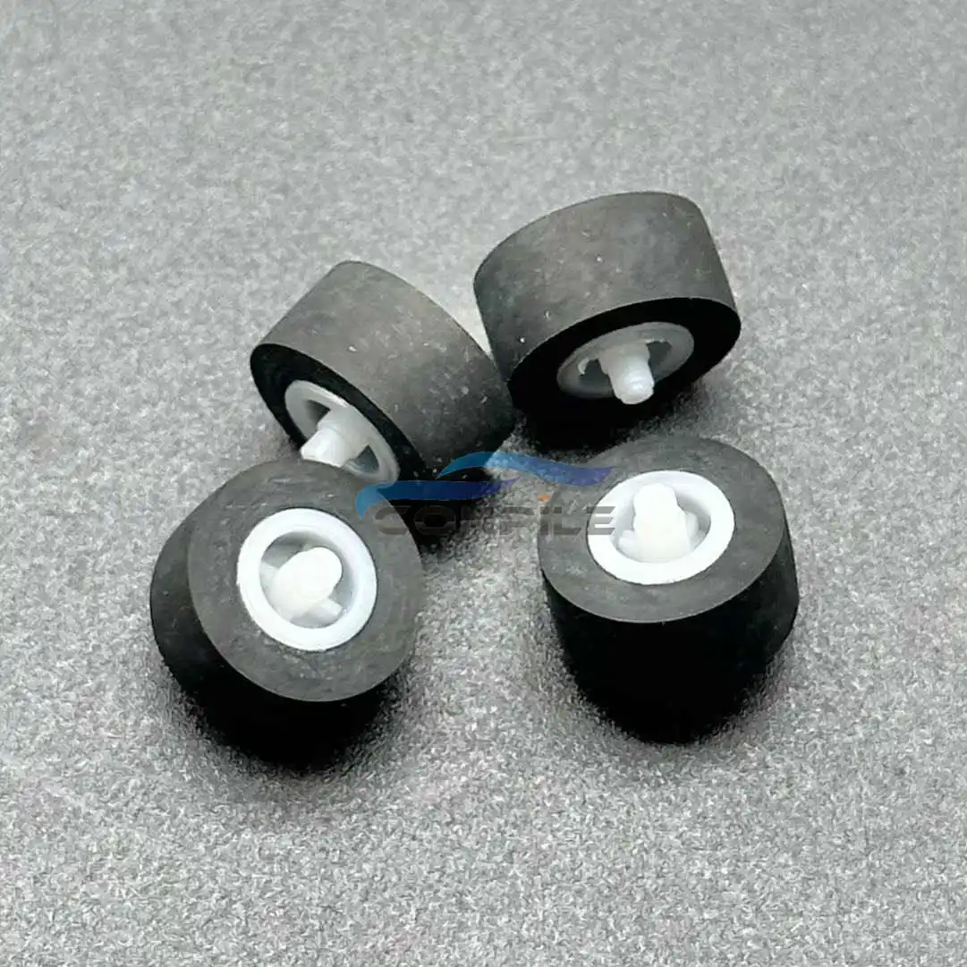 

4 шт., кассеты 12x6x2 мм для JVC 218 254 354 318 718