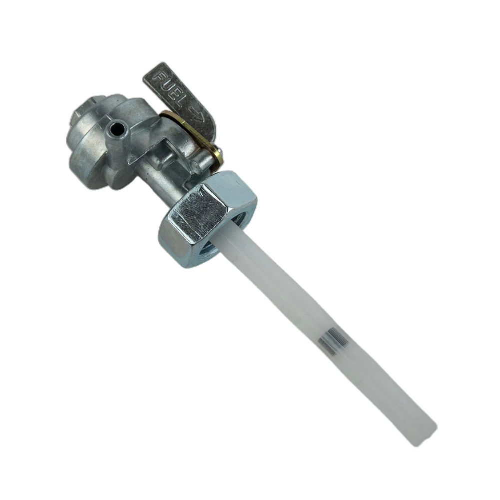 

Three Positions Switch Fuel Tank Petcock Valve Assembly Switch for HONDA CB750 CB550 CB400 High Quality Materials