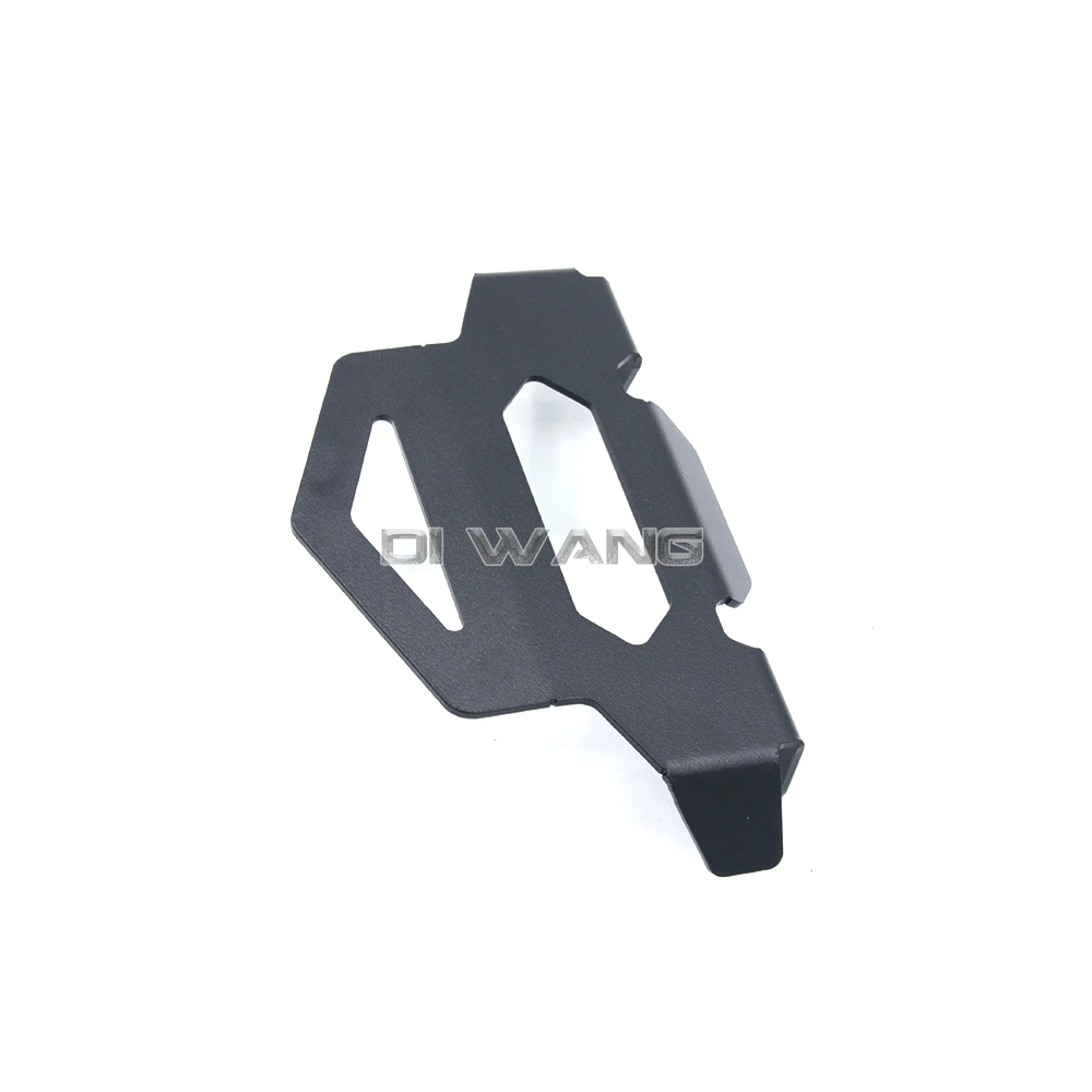 Защита переднего тормозного суппорта мотоцикла задняя крышка резервуара