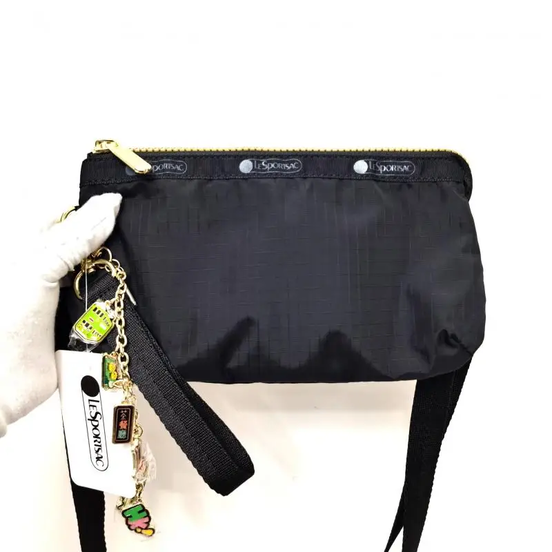 

Kawaii Cartoon Anime Bag Joint Women Cloth Bag Tote Bag Handbag Fashion Cosmetic Bag Coin Purse Casual Messenger Bag Gift 8105