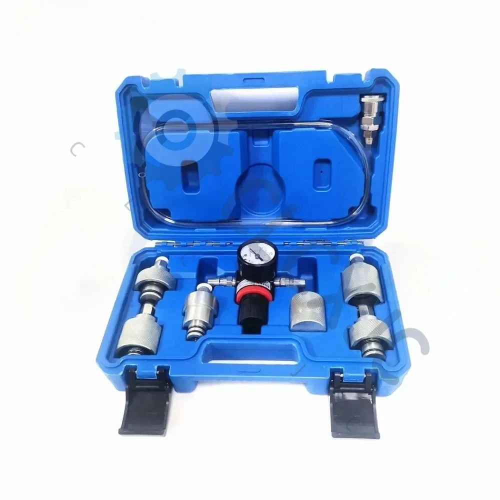 Трансмиссия CVT JF011E JF015E 01J 01T 0AW VT1/VT2 VT3 Тестер давления шкива